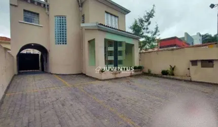 Sobrado com 15 dormitórios, 419 m² - venda por R$ 6.600.000 ou aluguel por R$ 16.077/mês - Mooca - São Paulo/SP