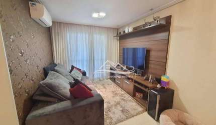 Apartamento com 3 dormitórios à venda, 92 m² por R$ 1.000.000,00 - Tatuapé - São Paulo/SP
