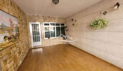 CASA à venda, 130 m² por R$ 670.000 - Mooca - São Paulo/SP