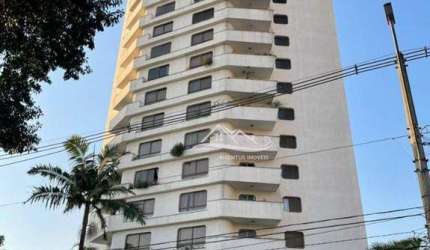 Apartamento com 3 dormitórios à venda, 126 m² por R$ 900.000,00 - Alto da Mooca - São Paulo/SP