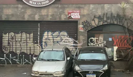 Loja, 500 m² - venda por R$ 2.800.000,00 ou aluguel por R$ 24.500,00/mês - Mooca - São Paulo/SP