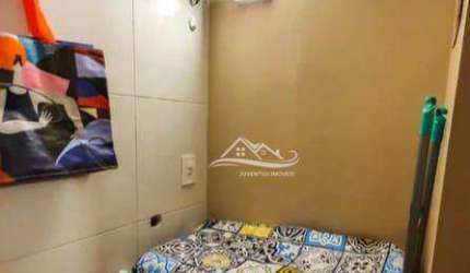 Sobrado à venda, 110 m² por R$ 1.000.000,00 - Aclimação - São Paulo/SP