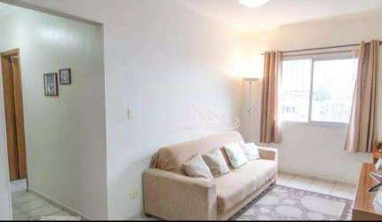 Apartamento com 2 dormitórios à venda, 64 m² por R$ 385.000,00 - Mooca - São Paulo/SP