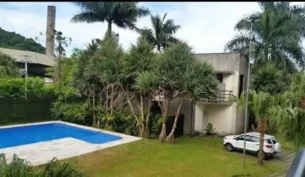 Casa com 3 dormitórios à venda, 210 m² por R$ 750.000,00 - Vila Santa Rosa - Guarujá/SP
