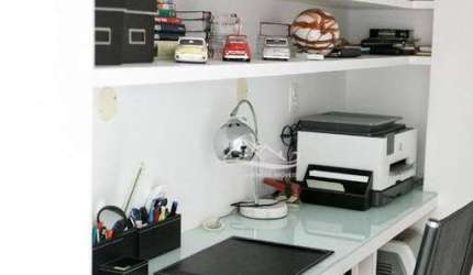 Apartamento com 3 dormitórios à venda, 114 m² por R$ 1.500.000,00 - Jardim Paulista - São Paulo/SP