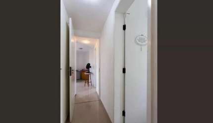 Apartamento com 3 dormitórios à venda, 110 m² por R$ 620.000,00 - Vila Regente Feijó - São Paulo/SP