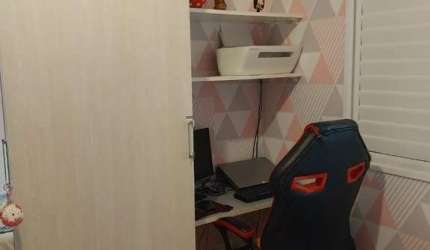 Apartamento com 2 dormitórios à venda, 50 m² por R$ 520.000 - Mooca - São Paulo/SP