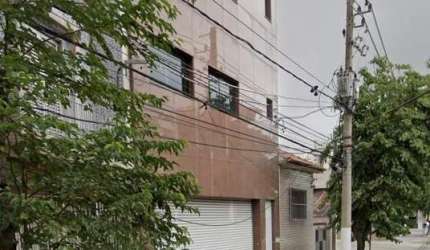 Galpão para alugar, 370 m² por R$ 22.187/mês - Mooca - São Paulo/SP