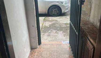 Sobrado com 2 dormitórios para alugar, 80 m² por R$ 2.500/mês - Mooca - São Paulo/SP