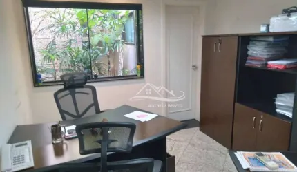 Prédio para alugar, 400 m² por R$ 9.000/mês - Alto da Mooca - São Paulo/SP