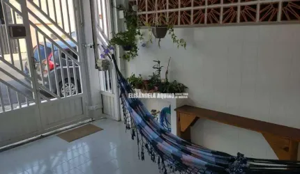 Sobrado com 2 dormitórios à venda, 110 m² por R$ 535.000 - Vila Bertioga - São Paulo/SP
