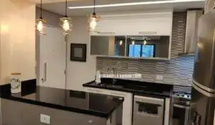 Apartamento com 3 dormitórios à venda, 86 m² por R$ 1.060.000 - Saúde - São Paulo/SP