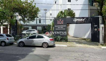 Loja à venda, 480 m² por R$ 4.200.000 - Alto da Mooca - São Paulo/SP