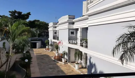 Sobrado com 3 dormitórios à venda, 320 m² por R$ 1.990.000,00 - Vila Bertioga - São Paulo/SP
