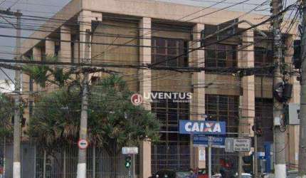 Prédio à venda, 885 m² por R$ 8.960.000 - Mooca - São Paulo/SP