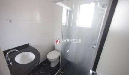Apartamento com 2 dormitórios à venda, 110 m² por R$ 520.000,00 - Tatuapé - São Paulo/SP