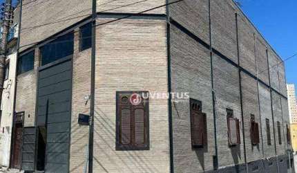 Galpão para alugar, 600 m² por R$ 29.500,00/mês - Ipiranga - São Paulo/SP