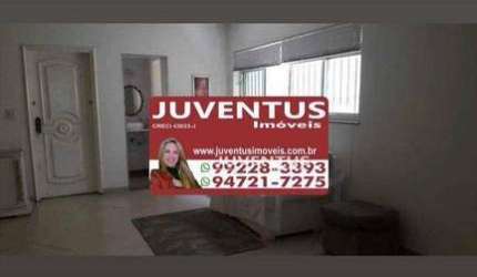 Sobrado com 3 dormitórios, 300 m² - venda por R$ 2.000.000 ou aluguel por R$ 8.490/mês - Belenzinho - São Paulo/SP