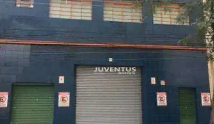 Galpão à venda, 545 m² por R$ 1.800.000 - Belenzinho - São Paulo/SP