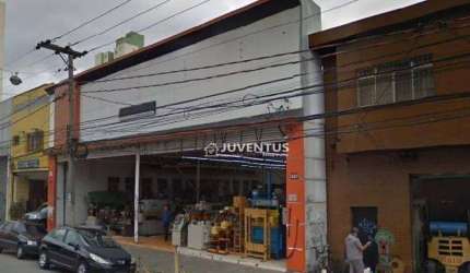 Galpão para alugar, 950 m² por R$ 101.200,00/mês - Mooca - São Paulo/SP