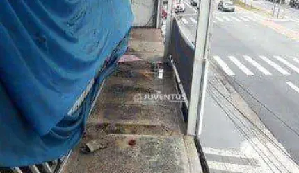 Galpão para alugar, 470 m² por R$ 25.948/mês - Vila Maria - São Paulo/SP