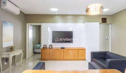 Sobrado com 5 dormitórios à venda, 320 m² por R$ 1.700.000 - Mooca - São Paulo/SP