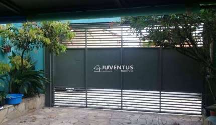 Sobrado com 3 dormitórios à venda, 350 m² por R$ 2.100.000,00 - Mooca - São Paulo/SP