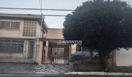 Casa com 3 dormitórios à venda, 150 m² por R$ 1.490.000 - Vila Prudente (Zona Leste) - São Paulo/SP
