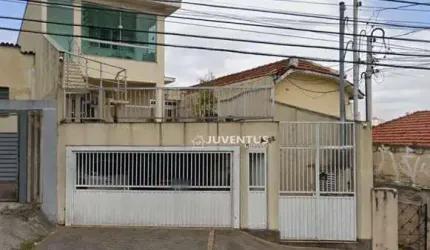Casa com 4 dormitórios à venda, 223 m² por R$ 1.200.000,00 - Tatuapé - São Paulo/SP