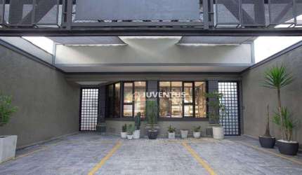 Casa com 3 dormitórios para alugar, 250 m² por R$ 12.000/mês - Mooca - São Paulo/SP