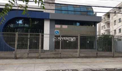 Prédio à venda, 1537 m² por R$ 8.500.000 - Vila Monumento - São Paulo/SP
