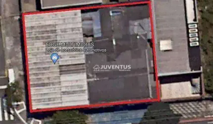 Terreno à venda, 517 m² por R$ 1.790.000 - Ipiranga - São Paulo/SP