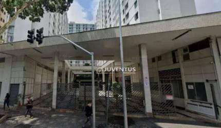 Loja para alugar, 280 m² por R$ 5.821/mês - Bela Vista - São Paulo/SP