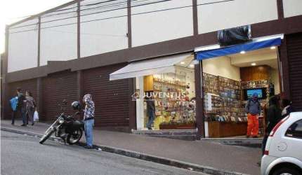 Loja para alugar, 18 m² por R$ 7.287/mês - Sé - São Paulo/SP
