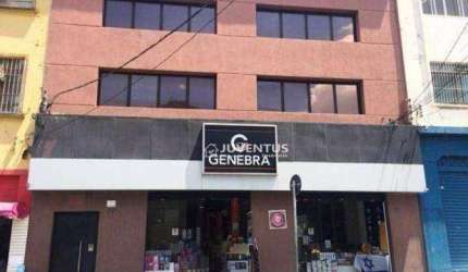 Loja para alugar, 350 m² por R$ 18.512/mês - Sé - São Paulo/SP