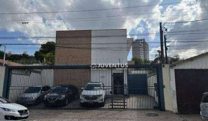 Prédio para alugar, 400 m² por R$ 20.279/mês - Saúde - São Paulo/SP
