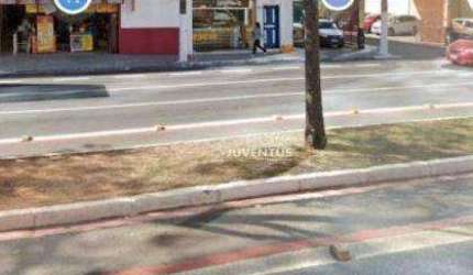 Loja à venda, 100 m² por R$ 3.180.000 - Mirandópolis - São Paulo/SP