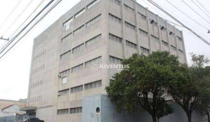 Prédio, 9313 m² - venda por R$ 30.000.000 ou aluguel por R$ 211.125/mês - Brás - São Paulo/SP