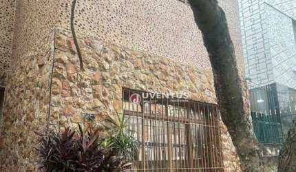Sobrado com 4 dormitórios à venda, 220 m² por R$ 2.800.000 - Alto da Mooca - São Paulo/SP