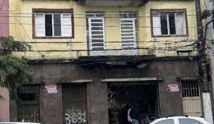 Prédio à venda, 500 m² por R$ 5.000.000,00 - Mooca - São Paulo/SP