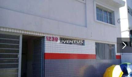 Sobrado para alugar, 450 m² por R$ 21.985,00/mês - Mooca - São Paulo/SP