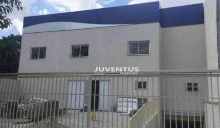 Galpão à venda, 1060 m² por R$ 7.500.000 - Cambuci - São Paulo/SP