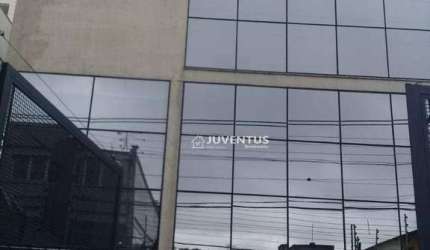 Prédio para alugar, 700 m² por R$ 22.720/mês - Mooca - São Paulo/SP