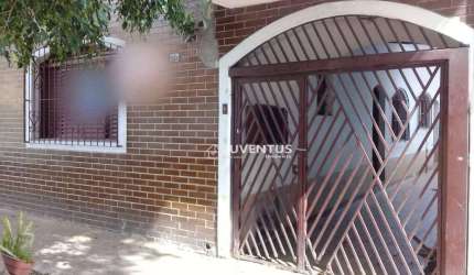 Casa com 3 dormitórios à venda, 80 m² por R$ 1.600.000 - Mooca - São Paulo/SP