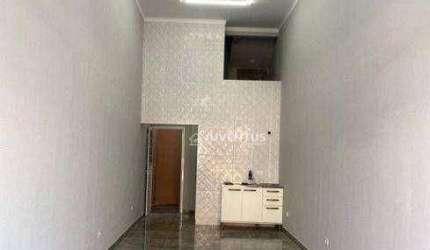 Salão para alugar, 40 m² por R$ 2.500/mês - Belém - São Paulo/SP