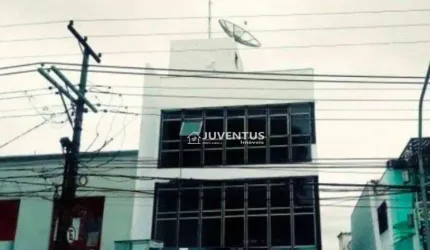 Prédio, 756 m² - venda por R$ 4.500.000 ou aluguel por R$ 27.862/mês - Mooca - São Paulo/SP