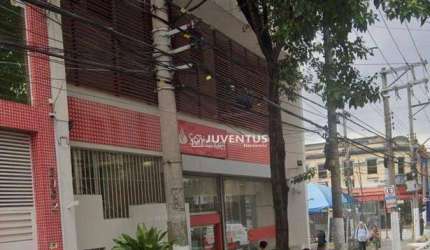 Prédio à venda, 1265 m² por R$ 8.000.000,00 - Mooca - São Paulo/SP