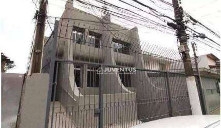 Casa para alugar, 277 m² por R$ 8.886/mês - Saúde - São Paulo/SP