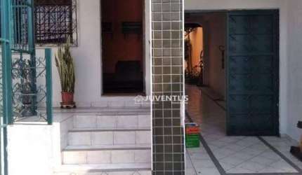 Conjunto para alugar, 425 m² por R$ 14.078/mês - Mooca - São Paulo/SP
