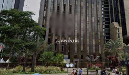Sala para alugar, 1000 m² por R$ 150.600/mês - Bela Vista - São Paulo/SP